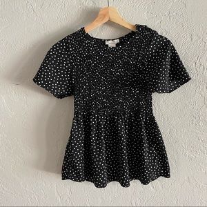 Cute Work wear top!